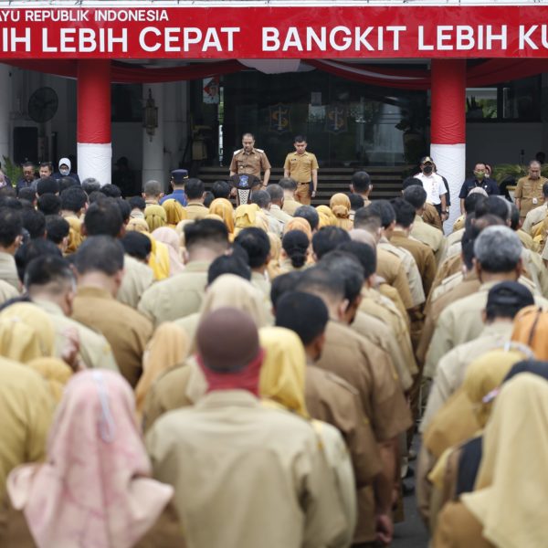 Apel Bersama