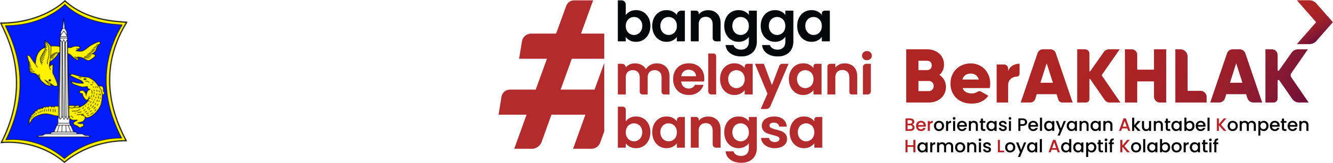 Bagian Umum dan Protokol Kota Surabaya
