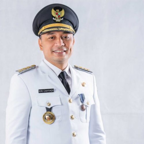 Eri Cahyadi, S.T., M.T.